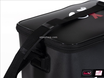 Iberux Tempest Pro  - Iberux